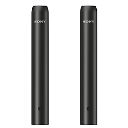 SONY(ソニー) エレクトレットコンデンサーマイクロホン ECM100NMP ［ハイレゾ対応］ ECM100NMP｜ソフマップ　デジタルコレクション