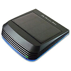 エアーサクセスジャパン エアーサクセスソーラーII ASS-002 [適用畳数：2畳 /車載・省スペース用] ASS002