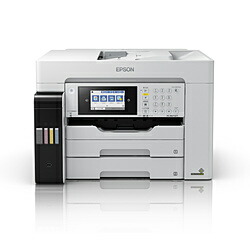 EPSON(エプソン) エコ貯蔵タンク積み上げる青写真 PX-M6712FT インクジェット結びあわせる機   ［L判～A3ノビ］ PXM6712FT