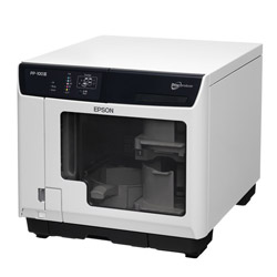 EPSON(エプソン) 【ディスクデュプリケーター】PP-100-3 [CD/ヴィデオディスク/Blu-ray Disc読み・書き/付け紙刷り上げる相応う] PP1003 [代引不可]