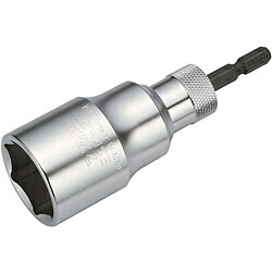 TOP工業 TOP 替軸ソケット 電動ドリル用 ESK-27