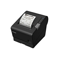 EPSON(エプソン) レシートプリンター（Bluetooth USB TM886B512B TM