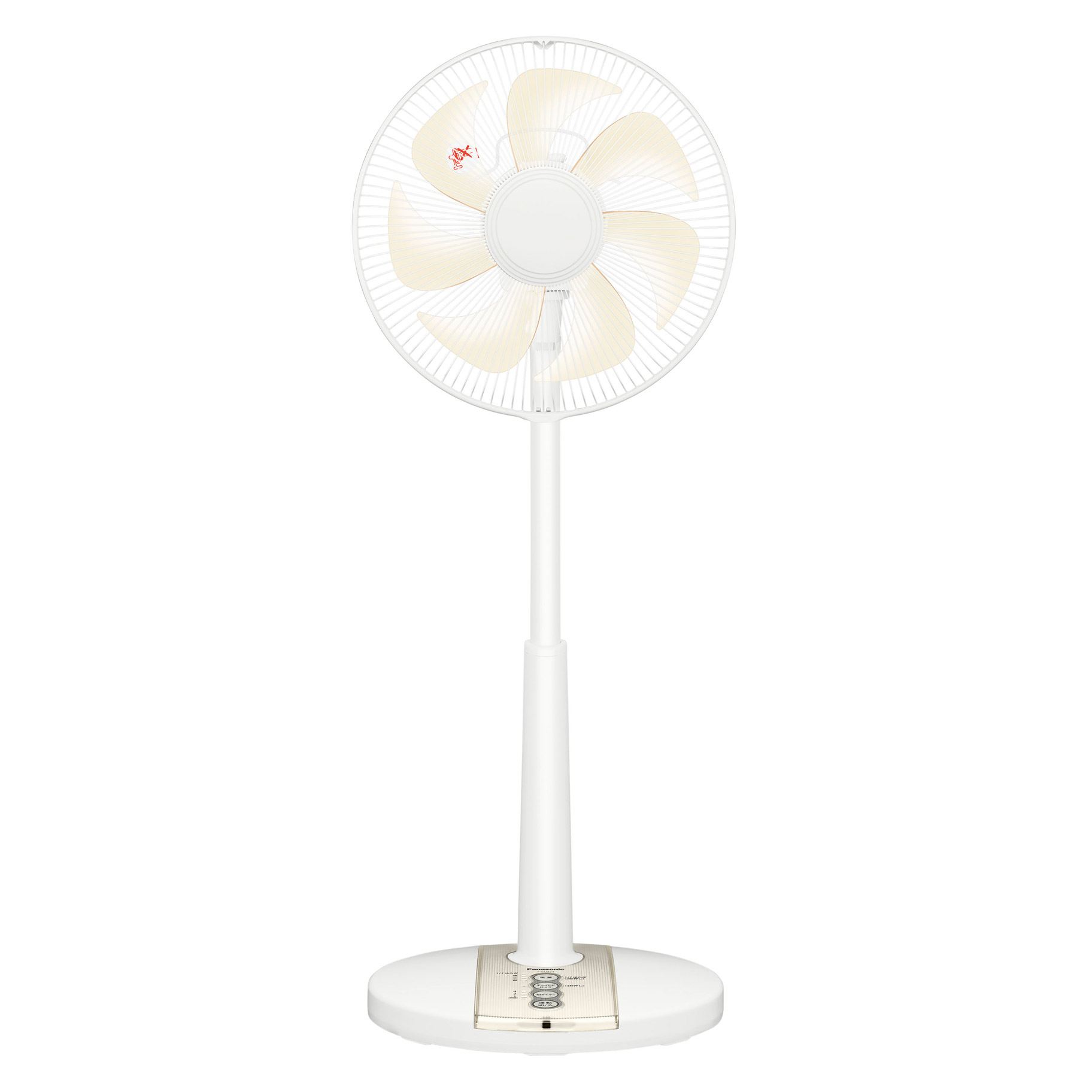 新発売の 楽天市場 Panasonic パナソニック リビング扇風機 ベージュ F Cu324 C リモコン付き Fcu324 ソフマップ デジタルコレクション 柔らかい Ctcvnhcmc Vn