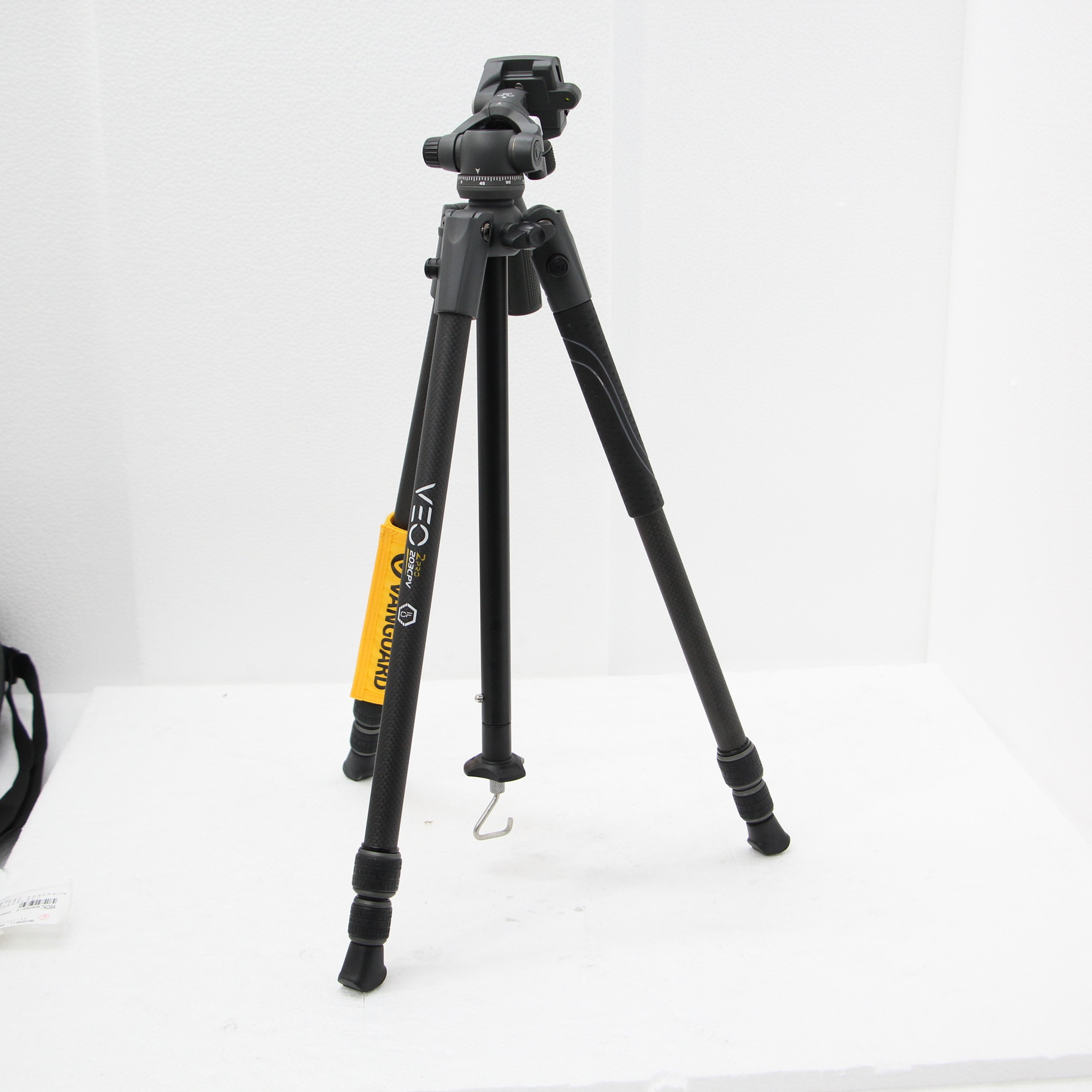 中古 Vanguard バンガード 展示品 Veo 2 Pro 3cpv 291 Ud Mozago Com