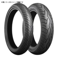 ブリヂストン BATTLAX BT45V リア用 150/70-18 70V TL MCS08241(1本売り) MCS08241