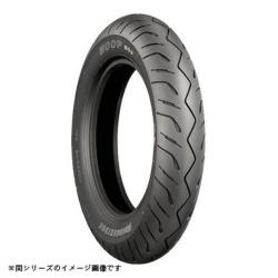 ブリヂストン HOOP B03 フロント用 110/90-13 55P TL SCS03035(1本売り) SCS03035|ソフマップ デジタルコレクション