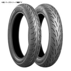 ブリヂストン BATTLAX BATTLAX SC フロント用 110/90-13 55P TL MCS60011(1本売り) MCS60011|ソフマップ デジタルコレクション