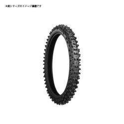 ブリヂストン BATTLECROSS X10 フロント用 80/100-21 51M W MCS01392(1本売り) MCS01392｜ソフマップ　デジタルコレクション