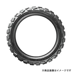 ブリヂストン MCS01440 BATTLAX ADVENTURECROSS AX41 リヤ 140/80B 17 M/C 69Q T4UM(1本売り) MCS01440 28,652円