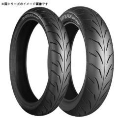 ブリヂストン BATTLAX BT39SS リア用 120/80-17 61S TL MCS00353(1本売り) MCS00353