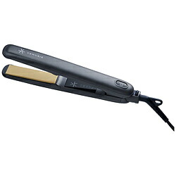 VENUSIS ストレートヘアアイロン グレー VAS-6300T-H ［交流（コード）式］ VAS6300T