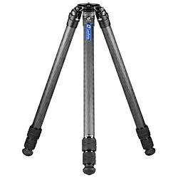 LEOFOTO カーボン三脚 サミットシリーズ LM-363C ［3段］ LM363C