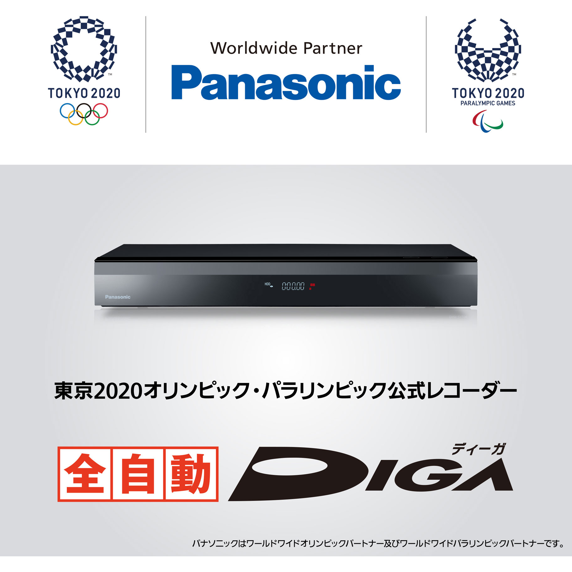 楽天市場 Panasonic パナソニック ブルーレイレコーダー Diga ディーガ Dmr 2x301 3tb 全自動録画対応 Dmr2x301 ソフマップ デジタルコレクション