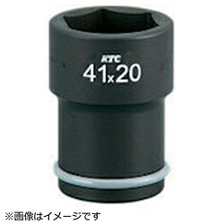 KTC ＫＴＣ　１９．０ｓｑ．インパクトレンチ用ホイールナットコンビソケット３５Ｘ１７ ABP6-3517TP ABP63517TP