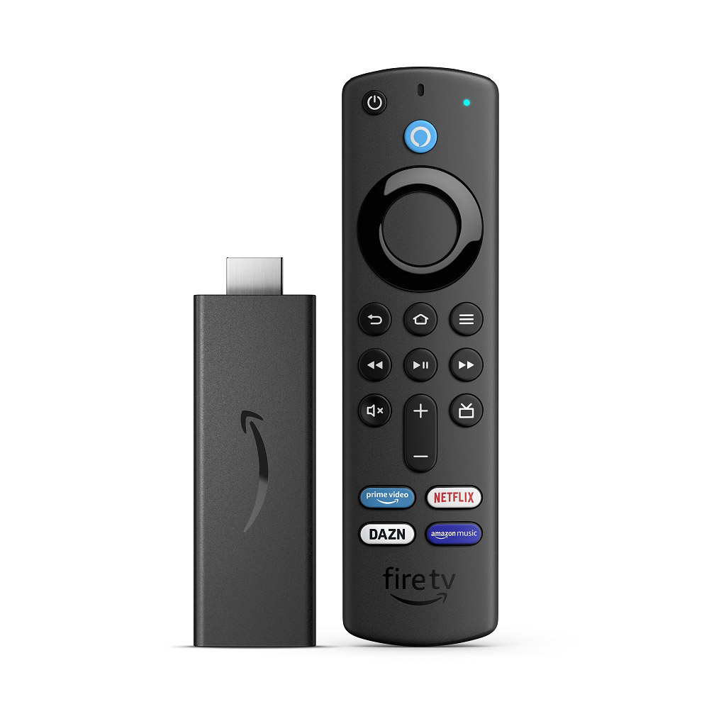 Amazon アマゾン Fire Tv Stick Alexaマッチ音吐見て取るリモコン 序数詞3ジェネレーション 附属 ストリーミングメディアミュージッシャン B08c1lr9rc B08c1lr9rc Cannes Encheres Com