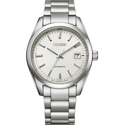 シチズン CITIZEN COLLECTION(シチズンコレクション) メカニカル クラシカルライン 文字盤:ホワイト NB1050-59A NB105059A