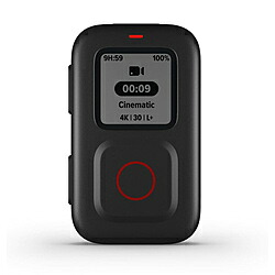 GoPro(ゴープロ) ザ・リモート　ARMTE-003-AS ARMTE003AS｜ソフマップ　デジタルコレクション