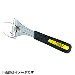 IREGA ＩＲＥＧＡ　エルゴモンキーレンチ９２　２０９ｍｍ 92W-8ERGO 92W8ERGO