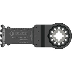 BOSCH ボッシュ カットソーブレード はやりっ子鍵を掛ける   AIZ32BSPC/10                        6250 AIZ32BSPC10