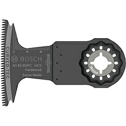 BOSCH ボッシュ　カットソーブレード　スターロック AII65BSPC/10 6250 AII65BSPC10