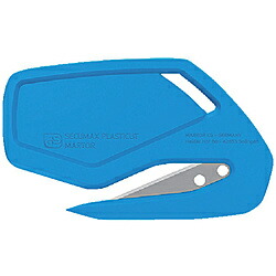 MARTOR社 martor シートカッター SECUMAX PLASTICUT(10枚入り) 00046912 00046912