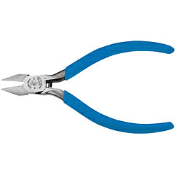 KLEIN KLEIN　電工ニッパ　130mm　細刃 D244-5C D2445C 11,180円