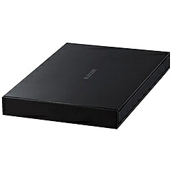 ELECOM(エレコム) ESD-EJ2000GBKR SSD 外付け 2TB USB3.2 Gen1 読出最大400MB/秒 ポータブル 耐衝撃 Windows11 Mac Chrome iPad PS5 PS4 テレビ TV対応 データ復旧サービスLite付 ブラック Windows11対応(PS5/PS4対応) ブラック ESDEJ2000GBKR [振込不可]｜ソフマップ　デジタルコレクション