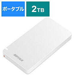 21 06 下旬発売策する 06月下旬発売予定 Buffalo アメリカ野牛 Ssd Pgm2 0u3 Wc 外付けssd Usb C Usb A接合 Psフィット ホワイト 携帯型活字 2tb Ssdpgm2 0u3wc Pasadenasportsnow Com