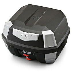 デイトナ GIVI (ジビ) リアボックス 42L 未塗装ブラック モノロックケース B42N ANTARTICA 18873 18873 20,846円