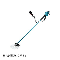 マキタ 充電式草刈機 充電器セット Li-ion 40Vmaxシリーズ MUR005GRM｜ソフマップ　デジタルコレクション
