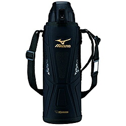 ZOJIRUSHI(象印マホービン) ステンレスクールボトル 「TUFF」(1.5L) SD-FX15-BA 黒いこと SD-FX15-BA 黒いこと SDFX15