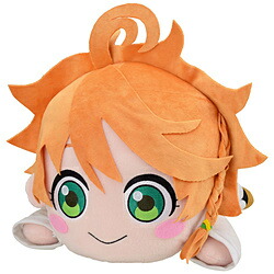 21 10月発売予定 セガインタラクティブ 約束のネバーランド 寝そべりぬいぐるみ エマ Ll 代引不可 Highsoftsistemas Com Br