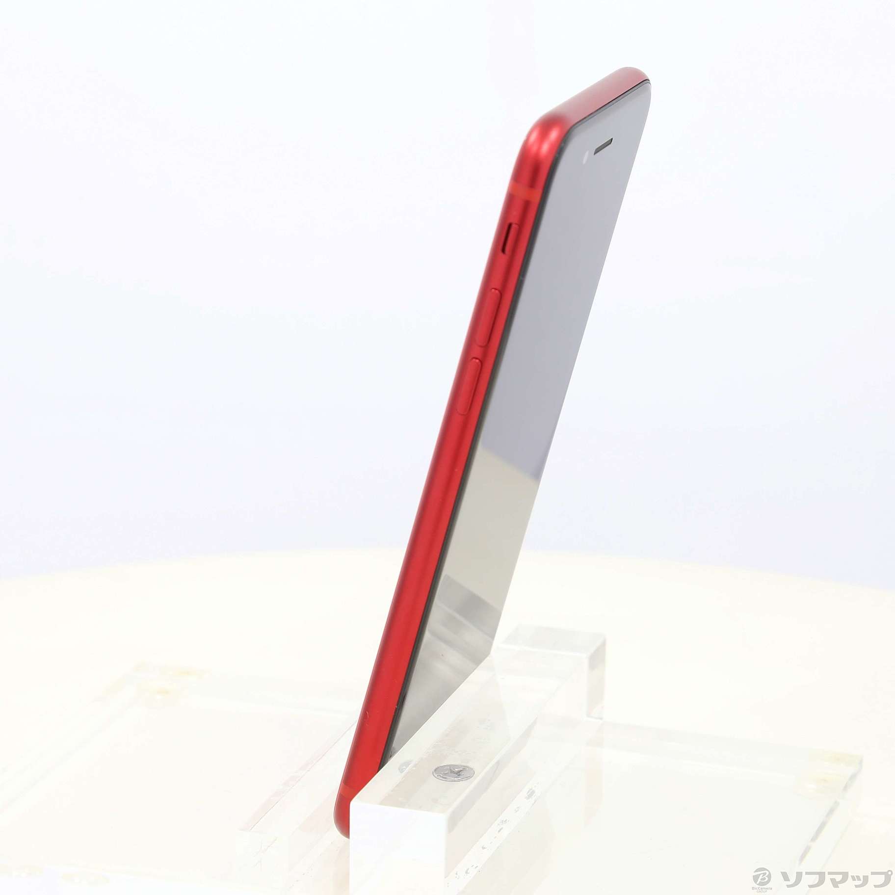 中古 Apple アップル Iphone Se 第2世代 256gb プロダクトレッド Mxvv2j A Simフリー 291 Ud Mozago Com