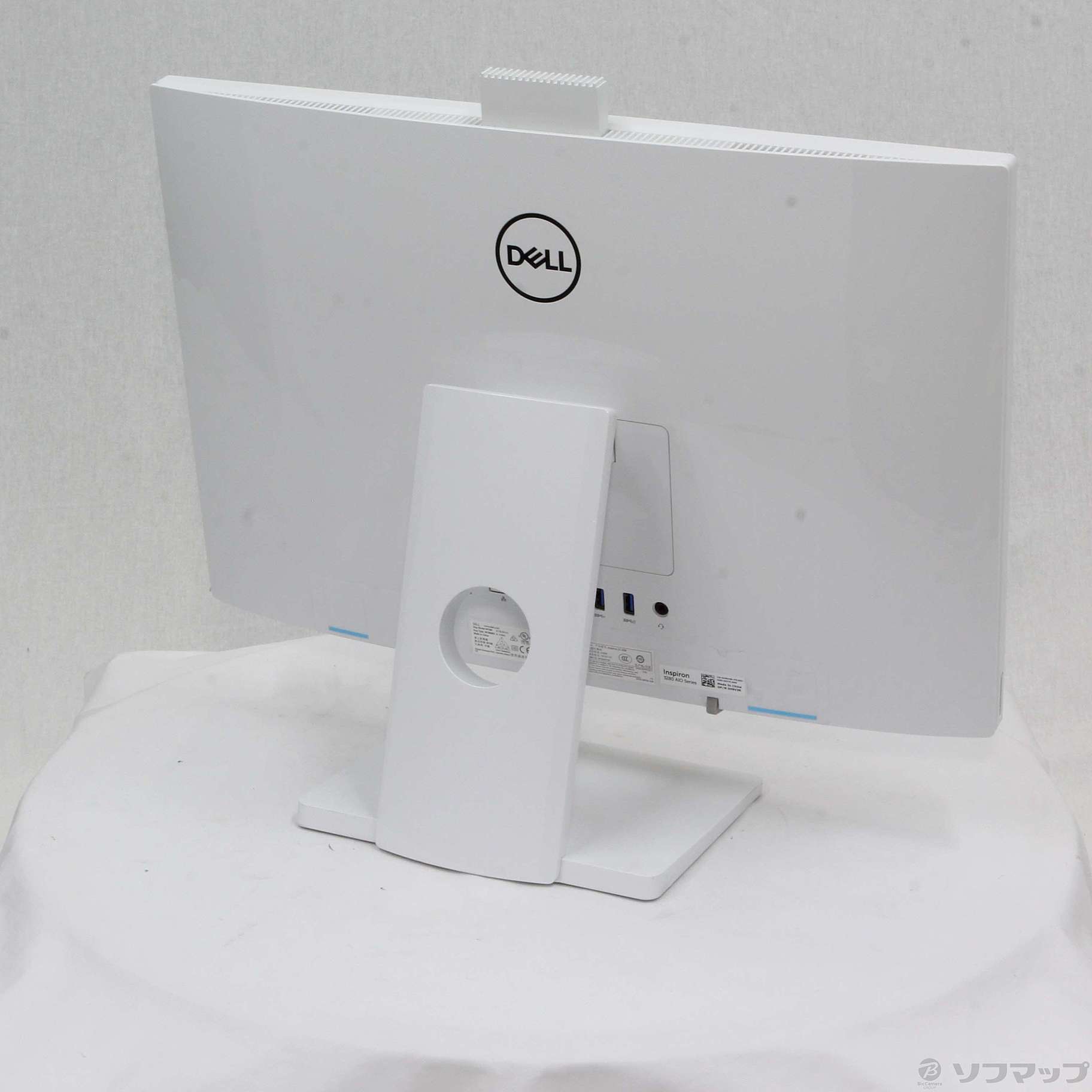 Inspiron 3280 展示品 中古 Inspiron 展示品 ソフマップ デジタルコレクション Dell デル ホワイト 10 291 Ud パソコン 周辺機器 22 10 291 Ud Fi336t 9hhbw Windows Inspiron 3280 展示品 中古 Inspiron 展示品 ソフマップ デジタルコレクション Dell デル ホワイト 10 291 Ud パソコン 周辺機器 22 10 291 Ud Fi336t 9hhbw Windows