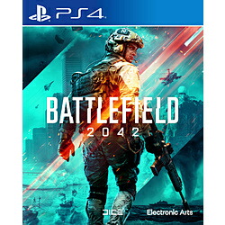 21 10 22発売予定 エレクトロニック アーツ Battlefield 42 Ps4ゲームソフト Fmcholollan Org Mx