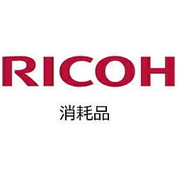 RICOH(リコー) 純正トナー RICOH トナーキット C1803 イエロー 600289 600289