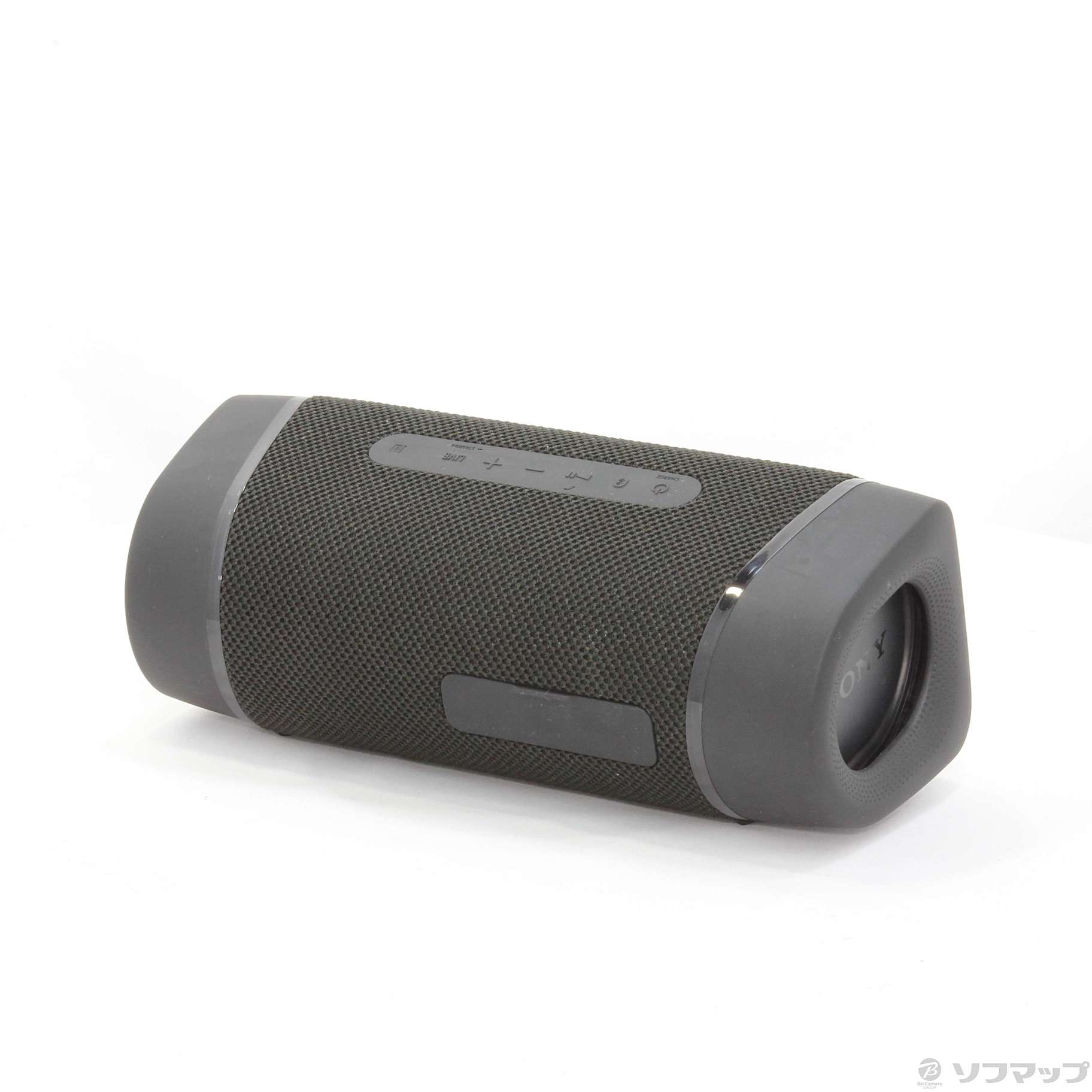 中古 Sony ソニー 展示品 Srs Xb33 B ブラック 291 Ud septicin Com