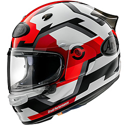 Arai オートバイ用フルフェイスヘルメット サイズ 59 60 Astro Gx Face Red Astrogx Psicologosancora Es