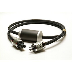 ACOUSTICREVIVE 2.0m ユニット搭載電源ケーブル POWER-SENSUAL-MD-K POWERSENSUALMDK 【864】｜ソフマップ　デジタルコレクション