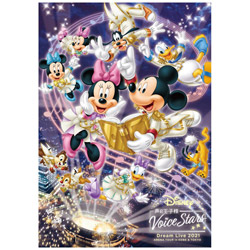 21 11 19発売予定 エイベックス ピクチャーズ V A Disney 声の王子様 Voice Stars Dream Live 21 Fmcholollan Org Mx