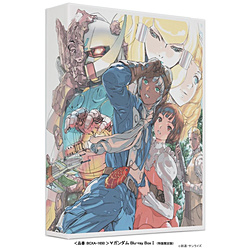 21 09 28発売予定 バンダイビジュアル ガンダム Blu Ray Box 1 特装限定版 Sobolewscy Pl