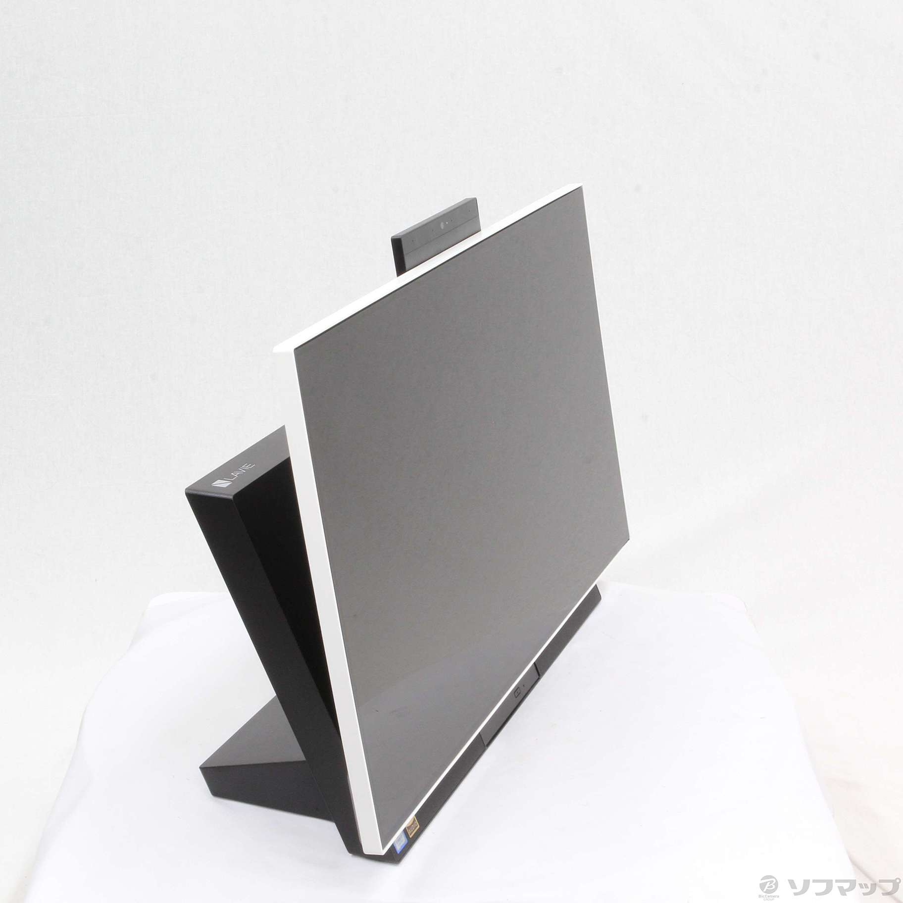 中古 Nec エヌイーシー Lavie Direct Da Pc Gd187ceaf Nec Refreshed Pc Windows 10 メーカー保証あり 291 Ud Brandingidentitydesign Com