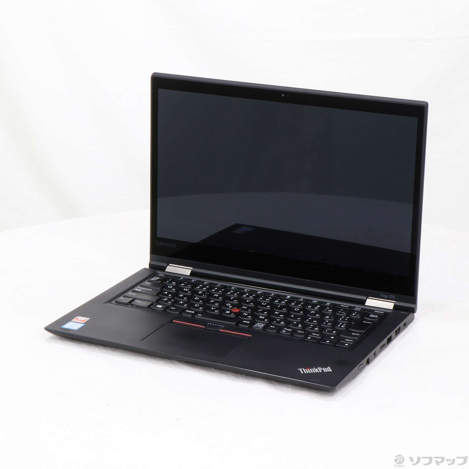 中古 Lenovo レノボジャパン Thinkpad Yoga 370 jjs13d10 291 Ud Rvcconst Com