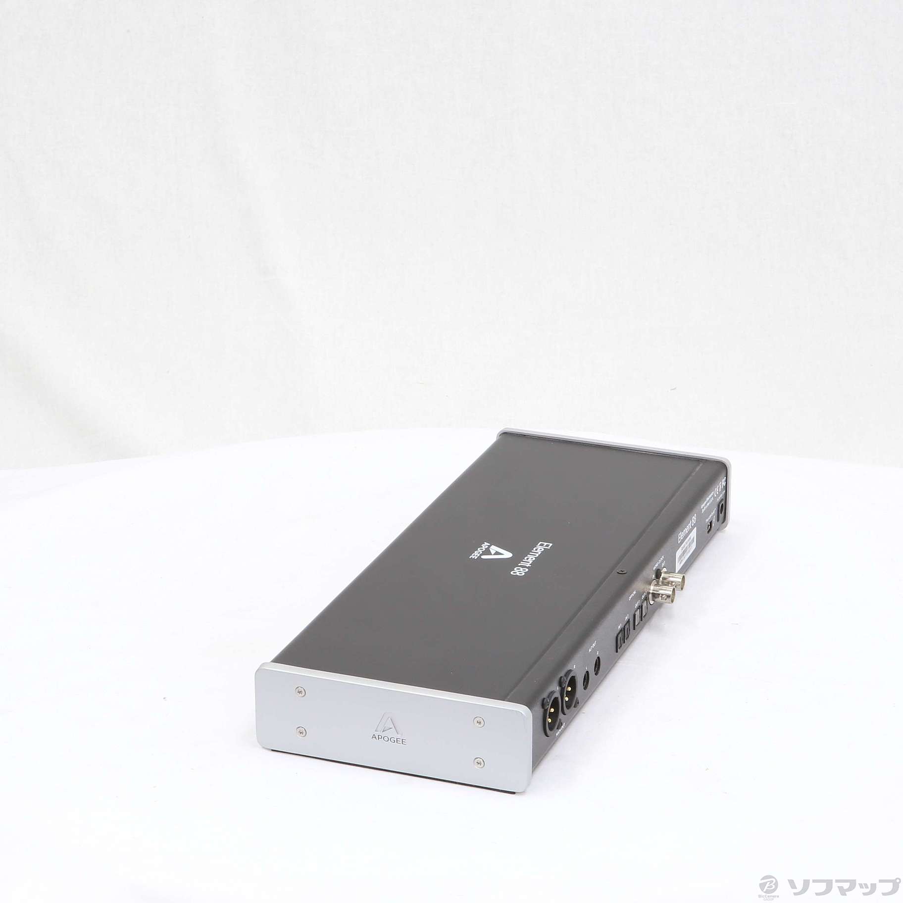 中古 Apogee アポジー Element Thunderboltオーディオインターフェイス 291 Ud Melillimona Com