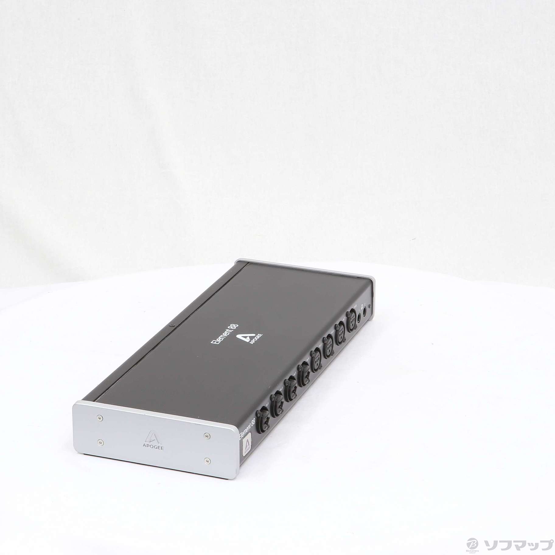 中古 Apogee アポジー Element Thunderboltオーディオインターフェイス 291 Ud Melillimona Com