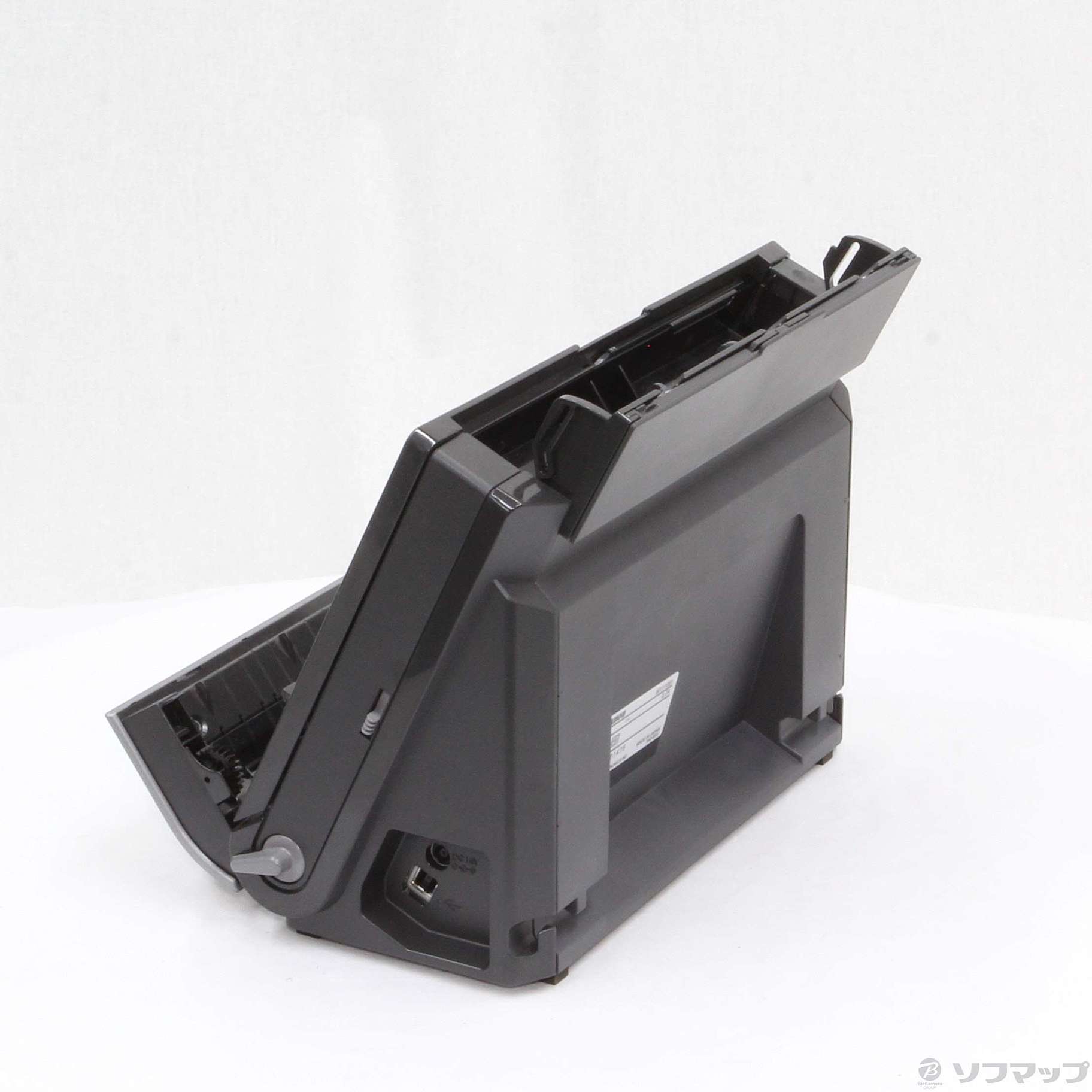 中古 Canon キヤノン Imageformula Dr C125 291 Ud Umu Ac Ug