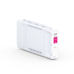 EPSON(エプソン) 純正プリンターインク 110ml マゼンタ SC27M11 SC27M11