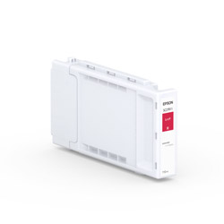 EPSON(エプソン) 純正プリンターインク 110ml レッド SC27R11 SC27R11