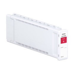 EPSON(エプソン) 純正プリンターインク 700ml レッド SC27R70 SC27R70 24,486円