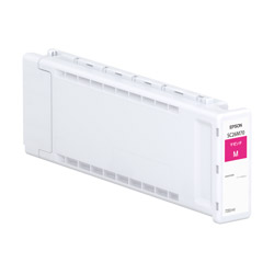 EPSON(エプソン) 純正プリンターインク 700mlv マゼンタ SC26M70 SC26M70